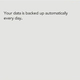 Image for article titled How To: Back Up Any Smartphone